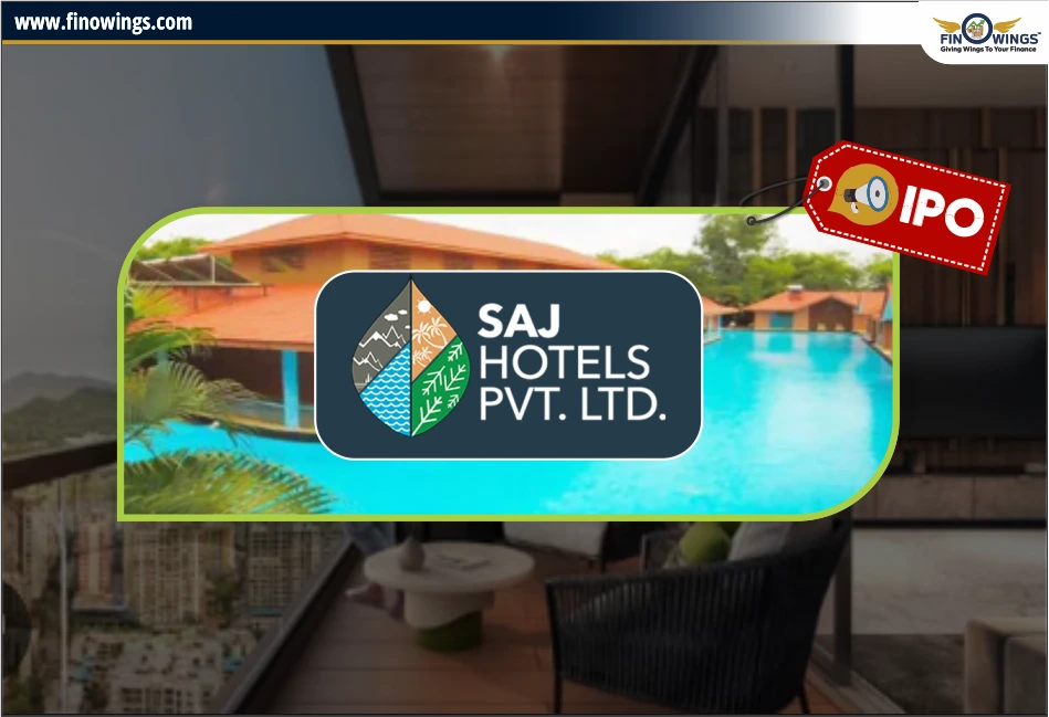 Saj Hotels